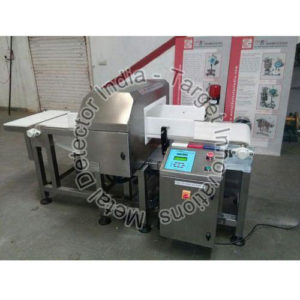 target-checkweigher